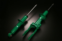 Volkswagen Touareg (7PCGRS) Endurapro Plus Kit Stötdämparkit Tein